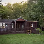 Egret Lodge With Hot-Tub