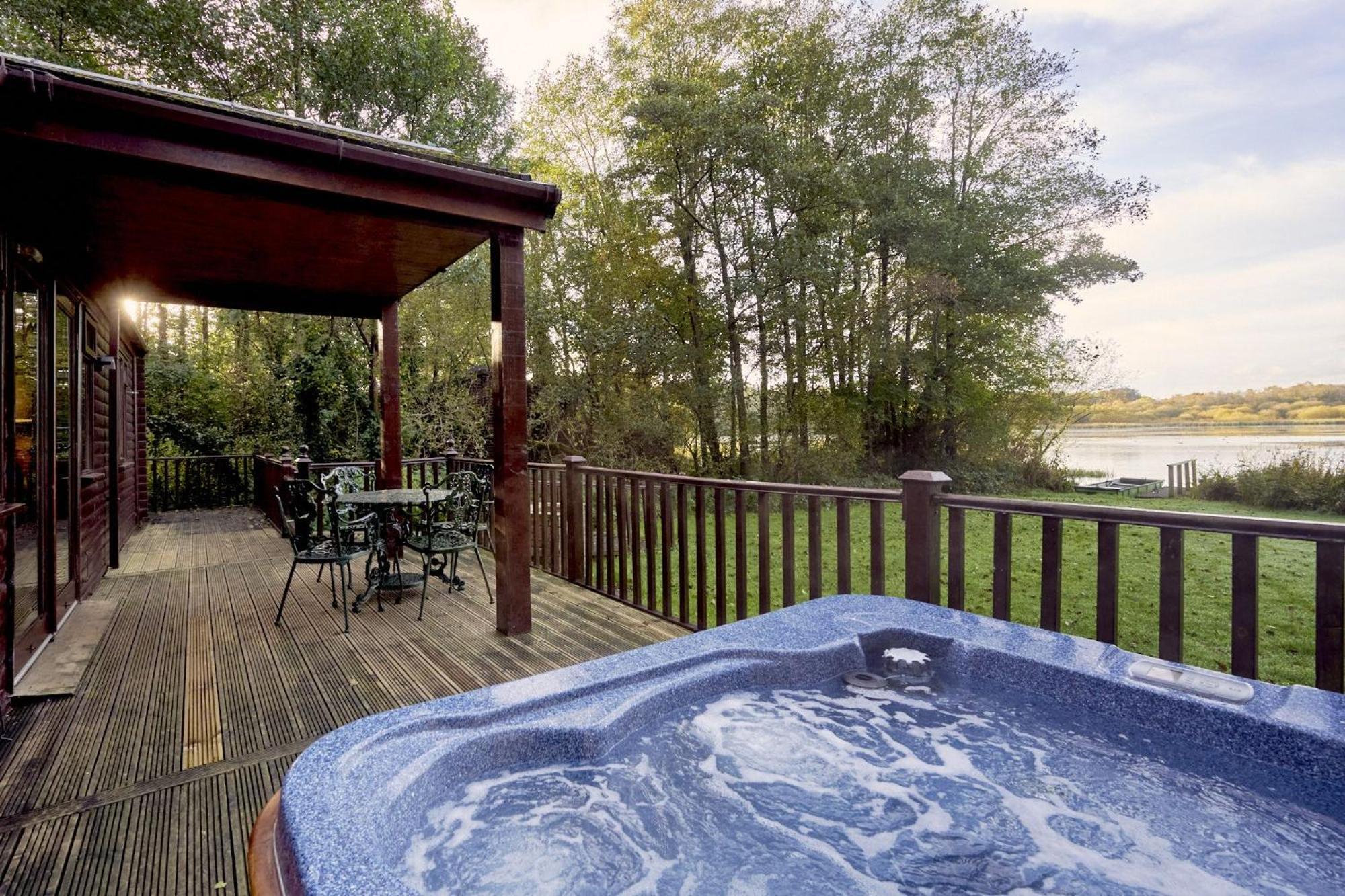 Holiday home Egret With Hot-tub Carlisle (Cumbria)