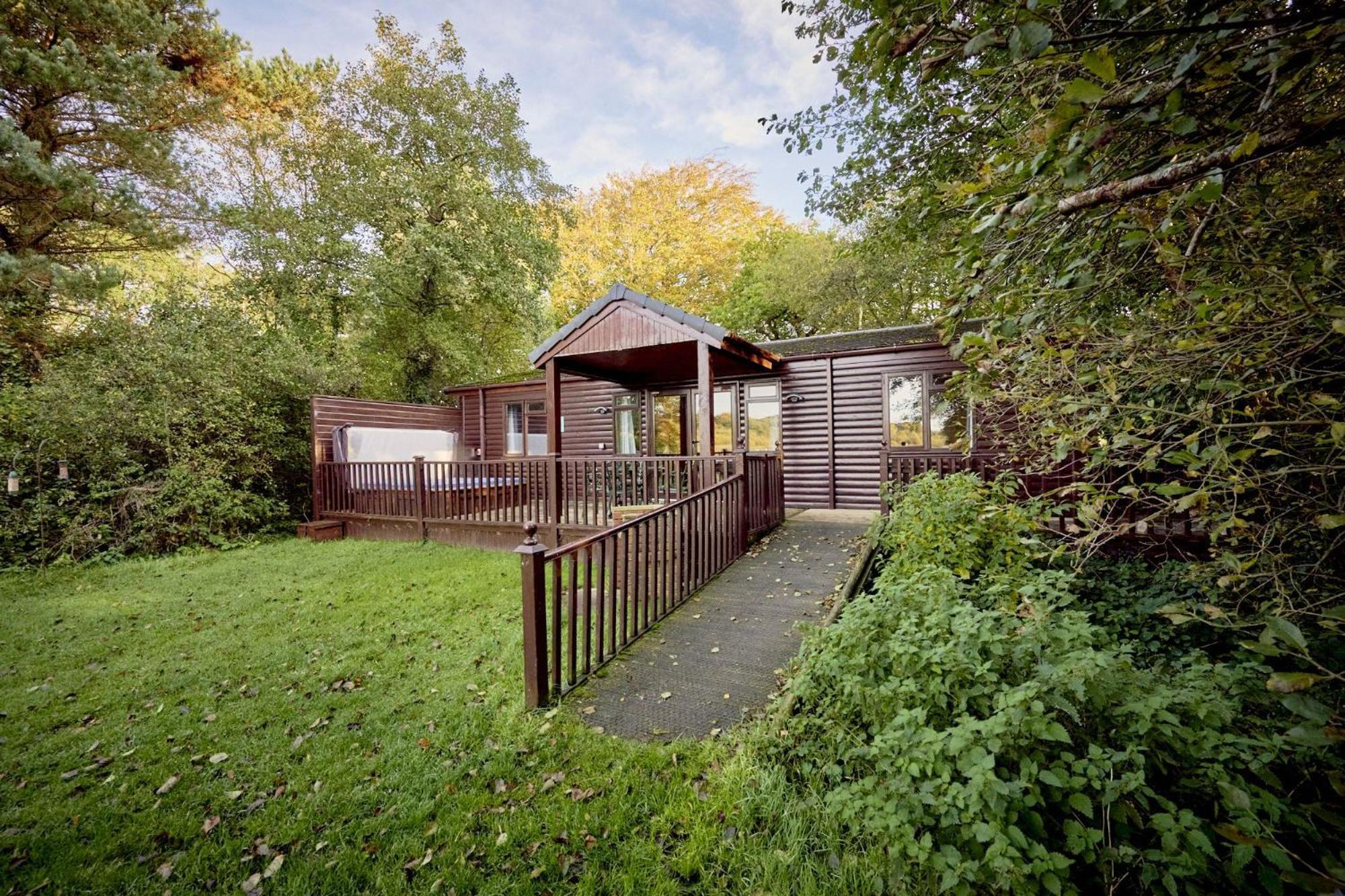 Holiday home Egret With Hot-tub Carlisle (Cumbria)